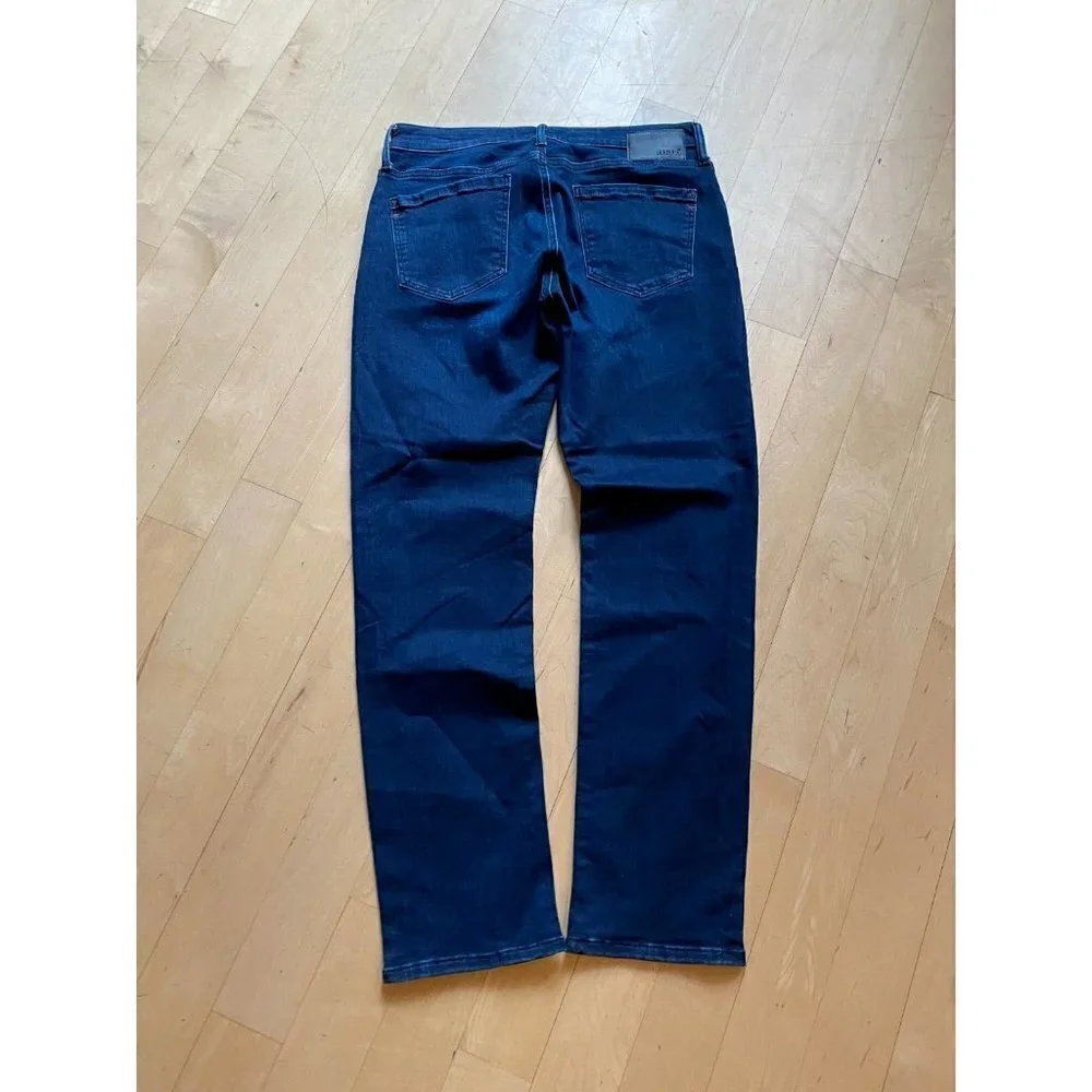 Mavi Jeans men's athletic denim 